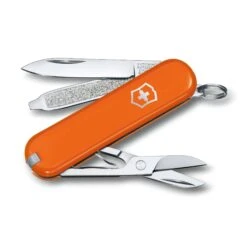 Swiss Army Classic SD Multi Tool -Campmor Outdoor Clothing 0.6223.83G