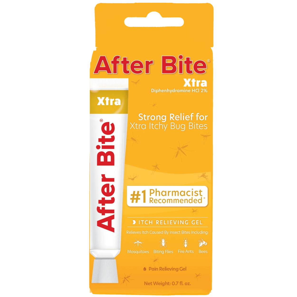 After Bite Xtra Strong Relief 2 After Bite Xtra Strong Relief - Image 2