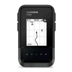 Garmin ETrex Solar GPS Handheld Navigator 13 Garmin ETrex Solar GPS Handheld Navigator -Campmor Outdoor Clothing 010 027825 15fe33d5 9eef 415f b4e0 4987dc5b266b
