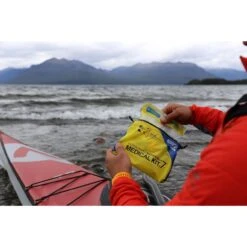 Adventure Medical Kits .7 Ultralight And Watertight Medical Kit -Campmor Outdoor Clothing 0125 0291