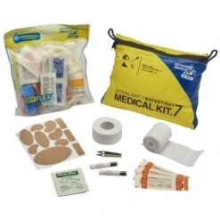 Adventure Medical Kits .7 Ultralight And Watertight Medical Kit -Campmor Outdoor Clothing 0125 02911