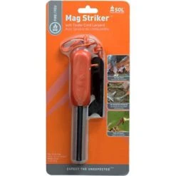 SOL Mag Striker
