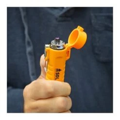 Fire Lite Fuel Free Lighter -Campmor Outdoor Clothing 0140 1243