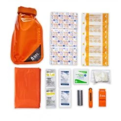 SOL Survival Medic In Dry Bag
