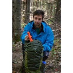 SOL Fire Lite Tinder Cord 50 Ft. Utility Grade – Reflective Orange Fire-Starting Paracord -Campmor Outdoor Clothing 0140 0670e355 7e1d 404e 90e2 cc5c62583b24