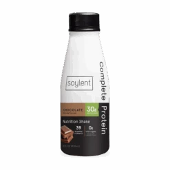 Soylent Complete Protein - Chocolate By Soylent