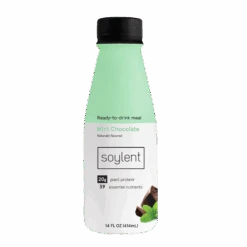 Soylent Complete Meal - Mint Chocolate By Soylent