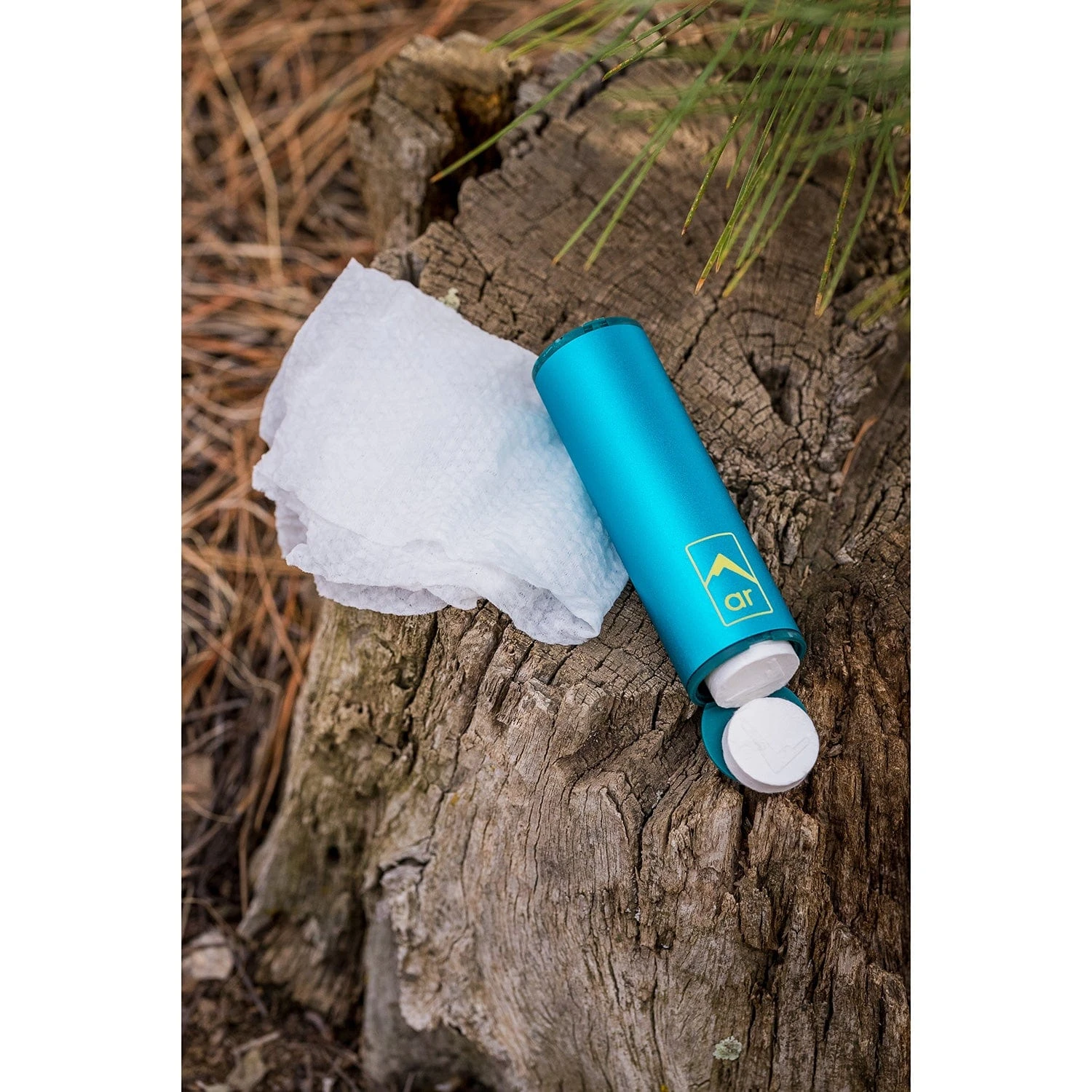 Adventure Ready Wash Capsule 2 Adventure Ready Wash Capsule - Image 2