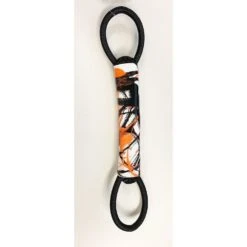 Muggiez Universal Drink Handle – Multi-Color Tie-Dye Handmade Non-Slip Cup Grip -Campmor Outdoor Clothing 024