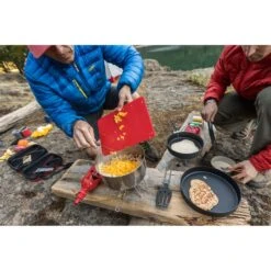 MSR Alpine Deluxe Kitchen Set – Comprehensive 11-Piece Outdoor Cooking & Prep Kit 7 MSR Alpine Deluxe Kitchen Set – Comprehensive 11-Piece Outdoor Cooking & Prep Kit -Campmor Outdoor Clothing 05337
