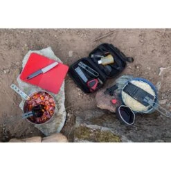 MSR Alpine Deluxe Kitchen Set – Comprehensive 11-Piece Outdoor Cooking & Prep Kit 6 MSR Alpine Deluxe Kitchen Set – Comprehensive 11-Piece Outdoor Cooking & Prep Kit -Campmor Outdoor Clothing 053371