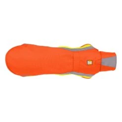 Ruffwear Lumenglow High-Vis Dog Jacket -Campmor Outdoor Clothing 05772