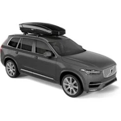 Thule Motion XT XL 18 Cu Ft Rooftop Cargo Carrier - Aerodynamic Luggage Box Black 26 Thule Motion XT XL 18 Cu Ft Rooftop Cargo Carrier - Aerodynamic Luggage Box Black -Campmor Outdoor Clothing 05BQGlOSTCC3pta2zCw5 B5587BLK
