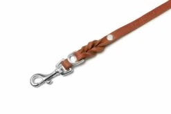 Butter Leather City Dog Leash - Sahara Cognac By Molly And Stitch US -Campmor Outdoor Clothing 05 2d072590 7a0c 4b10 951d 210a0da267e4