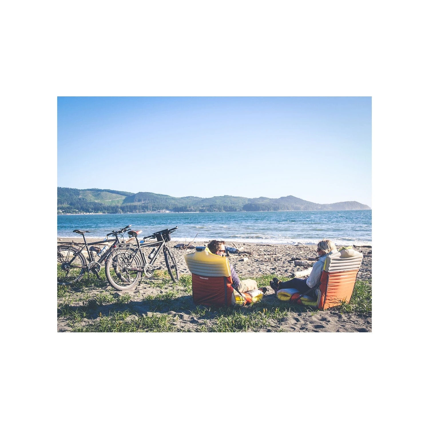 Therm-A-Rest Trekker Chair Kit 3 Therm-A-Rest Trekker Chair Kit - Image 3