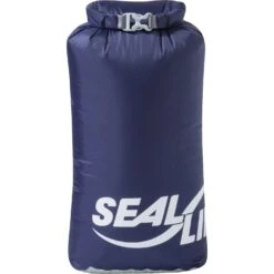 SealLine Blocker Dry Sack – Waterproof 70D Nylon Rectangular Roll-Top Packing Bag 5 SealLine Blocker Dry Sack – Waterproof 70D Nylon Rectangular Roll-Top Packing Bag -Campmor Outdoor Clothing 09805