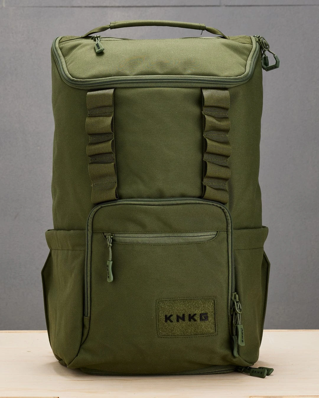 Core Backpack By King Kong Apparel 6 Core Backpack By King Kong Apparel - Image 6