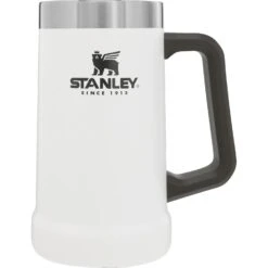 Stanley The Bottle Opener Beer Stein 13 Stanley The Bottle Opener Beer Stein -Campmor Outdoor Clothing 10 02874 031