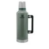 Stanley The Legendary Classic 2.5 Qt. Vacuum Insulated Bottle – Hammertone Green