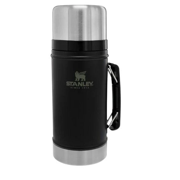 Stanley 1qt Food Jar Classic 2 Stanley 1qt Food Jar Classic - Image 2