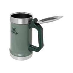 Stanley The Bottle Opener Beer Stein 12 Stanley The Bottle Opener Beer Stein -Campmor Outdoor Clothing 10 09845 0011