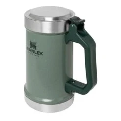 Stanley The Bottle Opener Beer Stein 10 Stanley The Bottle Opener Beer Stein -Campmor Outdoor Clothing 10 09845 0012