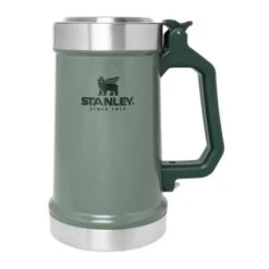 Stanley The Bottle Opener Beer Stein 11 Stanley The Bottle Opener Beer Stein -Campmor Outdoor Clothing 10 09845 0013