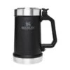 Stanley The Bottle Opener Beer Stein