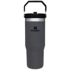 Stanley IceFlow Flip Straw Tumbler | 30 OZ -Campmor Outdoor Clothing 10 09993 0021