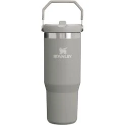 Stanley IceFlow Flip Straw Tumbler | 30 OZ -Campmor Outdoor Clothing 10 09993 3261