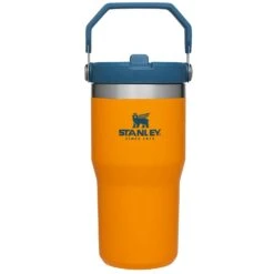Stanley The IceFlow Flip Straw 20 Oz. Tumbler -Campmor Outdoor Clothing 10 09994 004