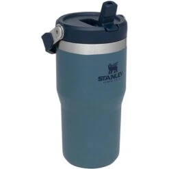 Stanley The IceFlow Flip Straw 20 Oz. Tumbler -Campmor Outdoor Clothing 10 09994 005
