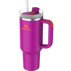 Stanley The Quencher H2.O FlowState Tumbler - 40oz -Campmor Outdoor Clothing 10 10824 501