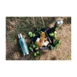 Stanley Classic Legendary Vacuum Insulated Wide Mouth Bottle 1.0 QT – Hammertone Green -Campmor Outdoor Clothing 10 11346
