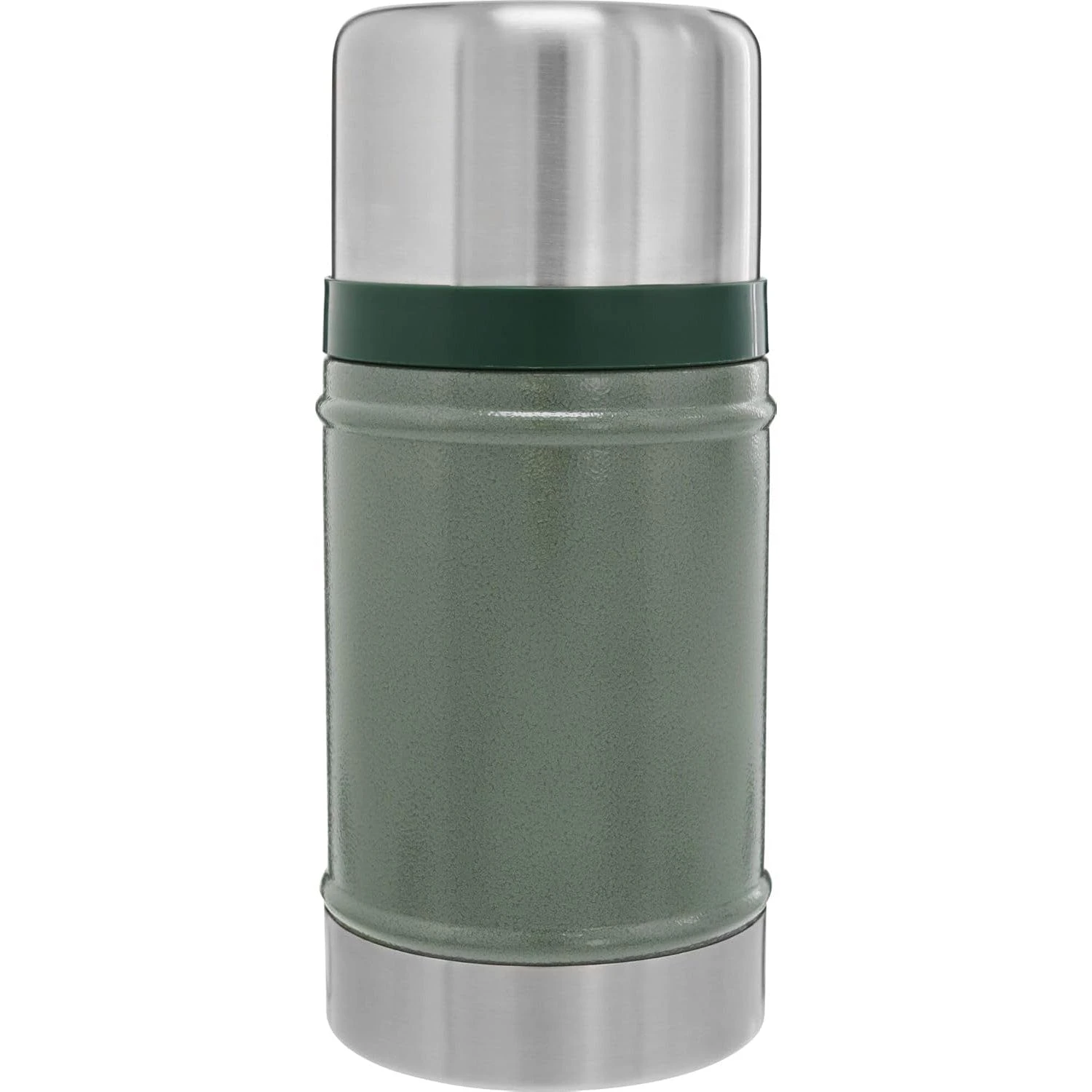 Stanley Vacuum Insulated Large Food Jar 24 Oz. Thermos 3 Stanley Vacuum Insulated Large Food Jar 24 Oz. Thermos - Image 3
