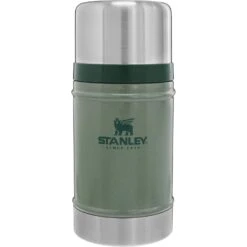 Stanley Vacuum Insulated Large Food Jar 24 Oz. Thermos