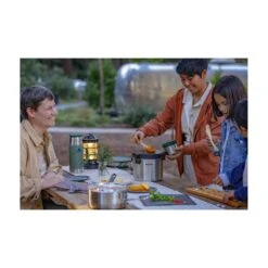 Stanley Vacuum Insulated Large Food Jar 1 Qt. Thermos -Campmor Outdoor Clothing 10 11351 001