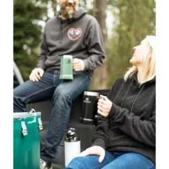 Stanley Adventure Series Hammertone Green Stay-Chill Stein – 24oz Vacuum Insulated Stainless Steel Beer Mug 20 Stanley Adventure Series Hammertone Green Stay-Chill Stein – 24oz Vacuum Insulated Stainless Steel Beer Mug -Campmor Outdoor Clothing 10 11356 002