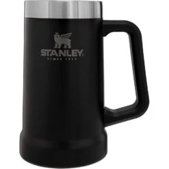 Stanley Adventure Series Hammertone Green Stay-Chill Stein – 24oz Vacuum Insulated Stainless Steel Beer Mug 16 Stanley Adventure Series Hammertone Green Stay-Chill Stein – 24oz Vacuum Insulated Stainless Steel Beer Mug -Campmor Outdoor Clothing 10 11356 0023