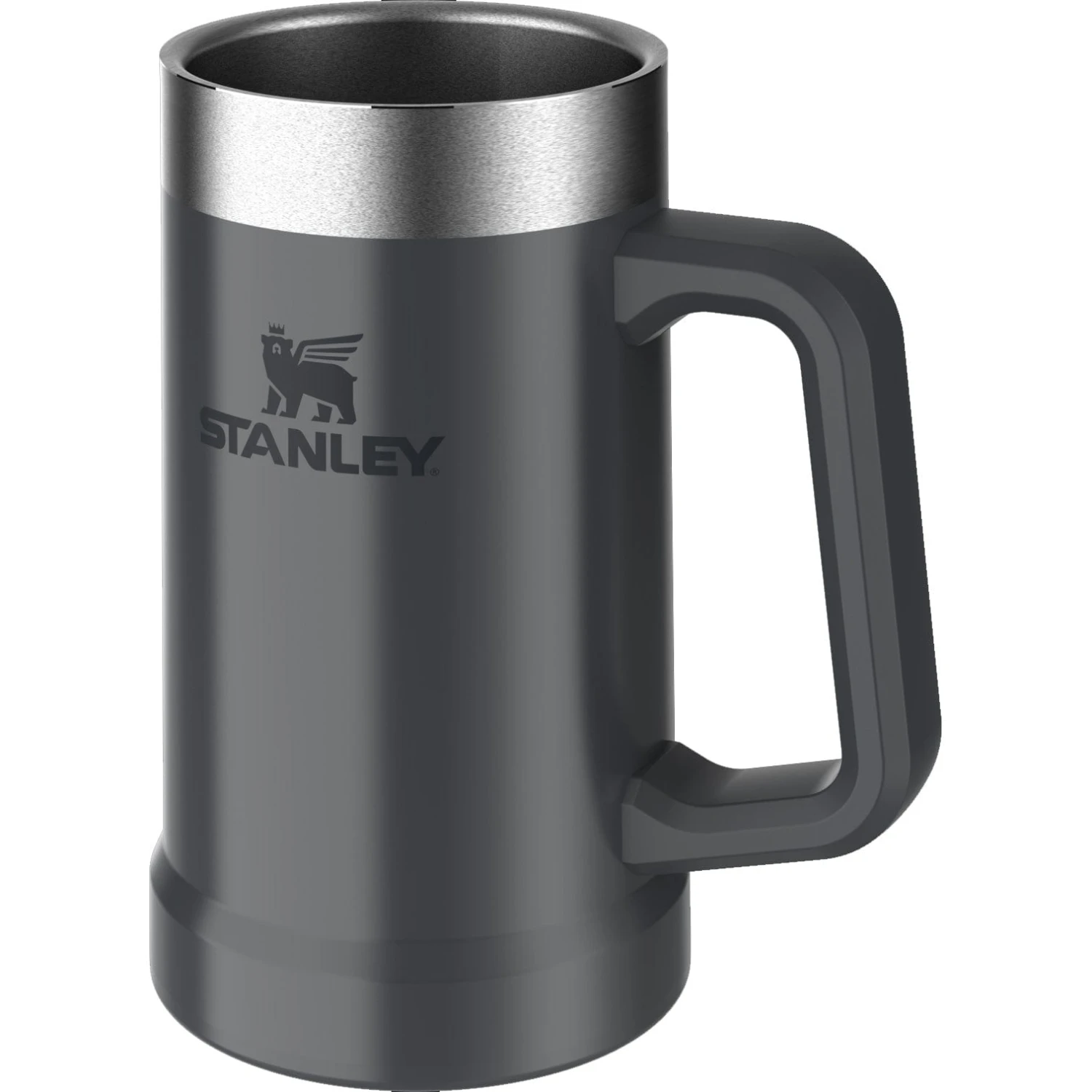 Stanley Adventure Series Hammertone Green Stay-Chill Stein – 24oz Vacuum Insulated Stainless Steel Beer Mug 11 Stanley Adventure Series Hammertone Green Stay-Chill Stein – 24oz Vacuum Insulated Stainless Steel Beer Mug - Image 11