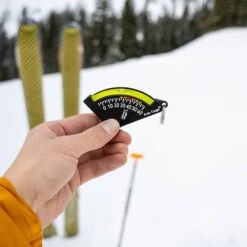 Sun Company AvaGage Avalanche Slope Meter 10 Sun Company AvaGage Avalanche Slope Meter -Campmor Outdoor Clothing 1000 Lifestyle 3 1000px