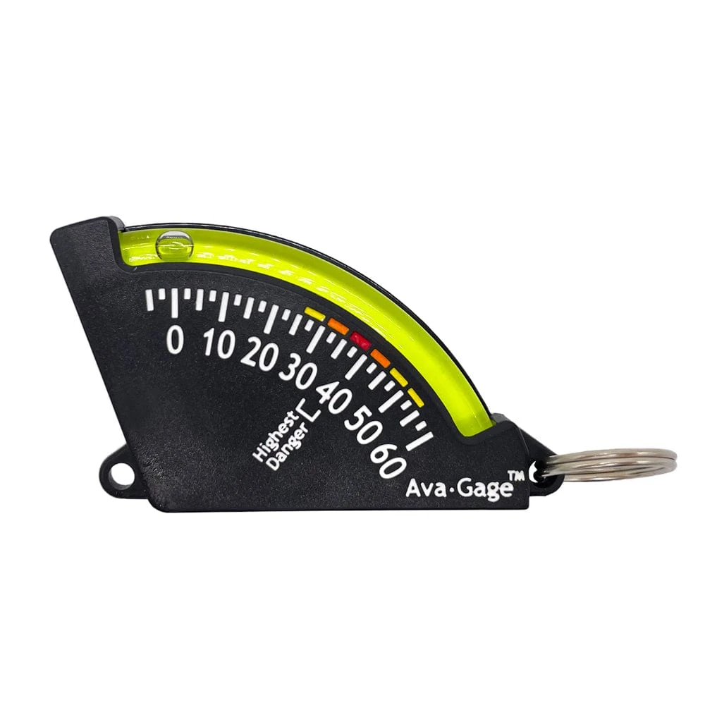 Sun Company AvaGage Avalanche Slope Meter 1 Sun Company AvaGage Avalanche Slope Meter