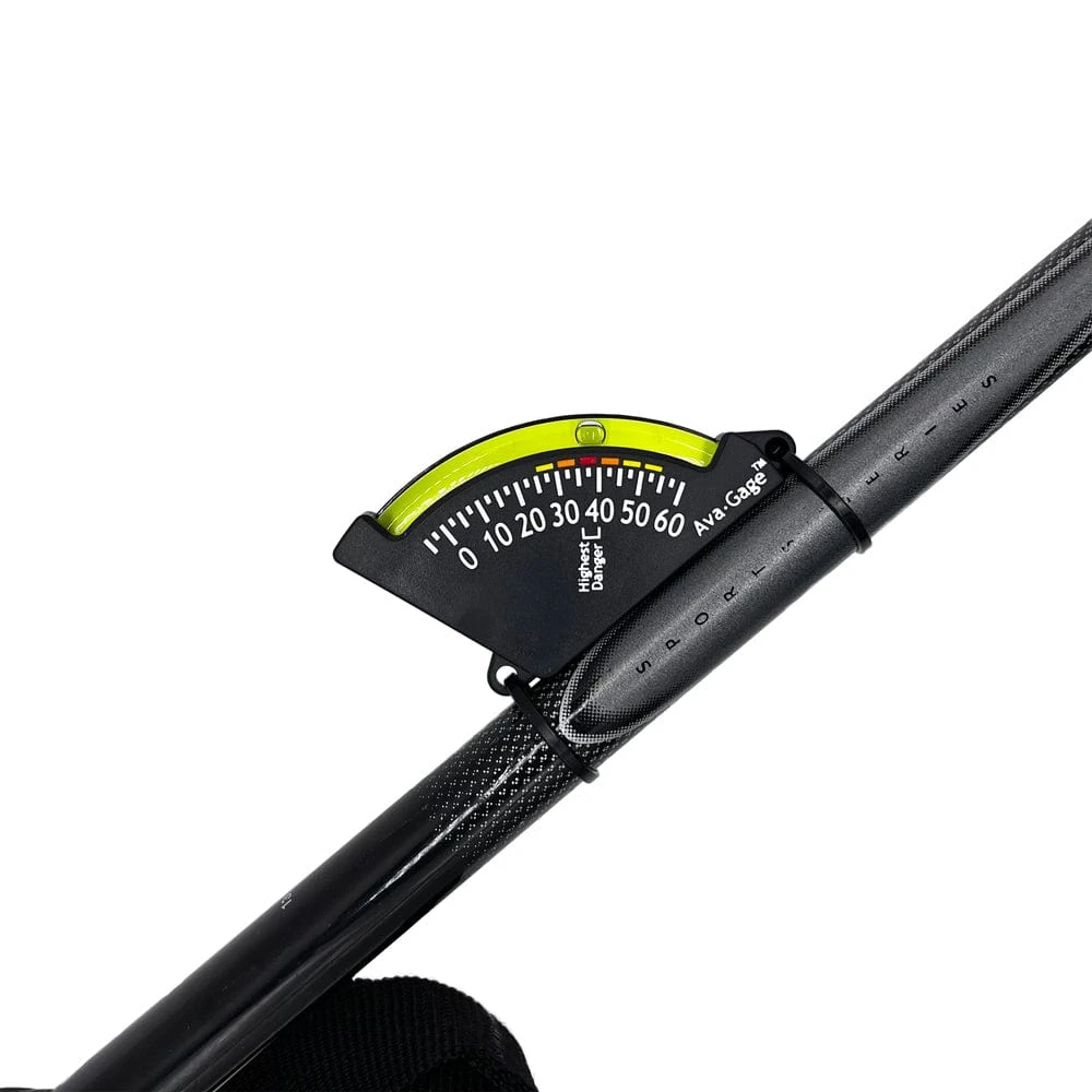 Sun Company AvaGage Avalanche Slope Meter 2 Sun Company AvaGage Avalanche Slope Meter - Image 2