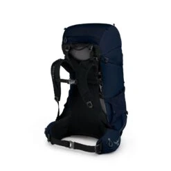 Osprey Rook 65 - AirSpeed Suspension Ventilated Internal Frame Hiking Backpack -Campmor Outdoor Clothing 10002862