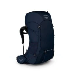Osprey Rook 65 - AirSpeed Suspension Ventilated Internal Frame Hiking Backpack -Campmor Outdoor Clothing 100028621