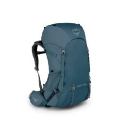Osprey Renn 50 Aurora Teal - Lightweight Women's Weekend Hiking Backpack -Campmor Outdoor Clothing 100028651