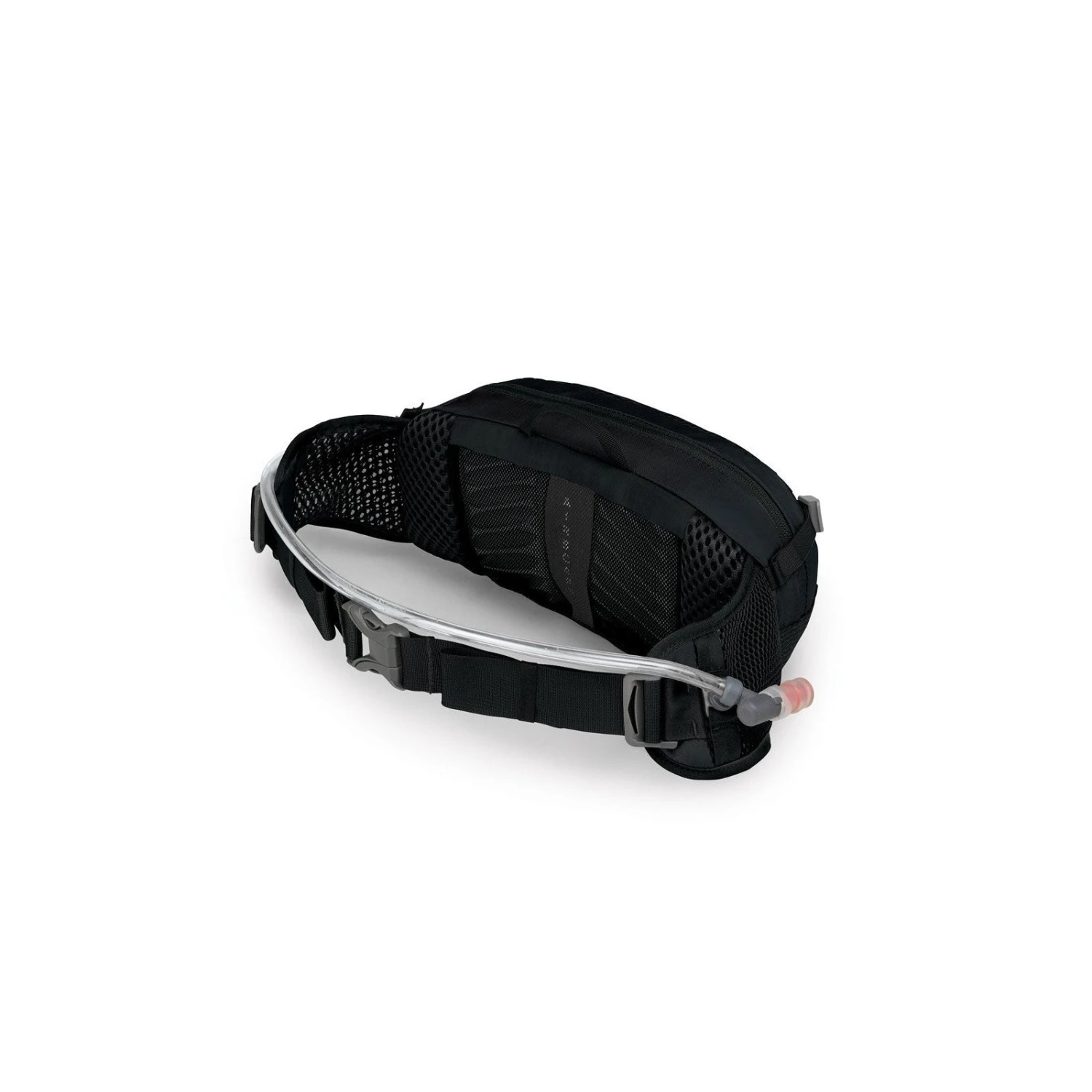 Osprey Seral 4 Hydration Waistpack - Low-Profile Lumbar Mountain Biking Pack with 1.5L Reservoir 9 Osprey Seral 4 Hydration Waistpack - Low-Profile Lumbar Mountain Biking Pack with 1.5L Reservoir - Image 9