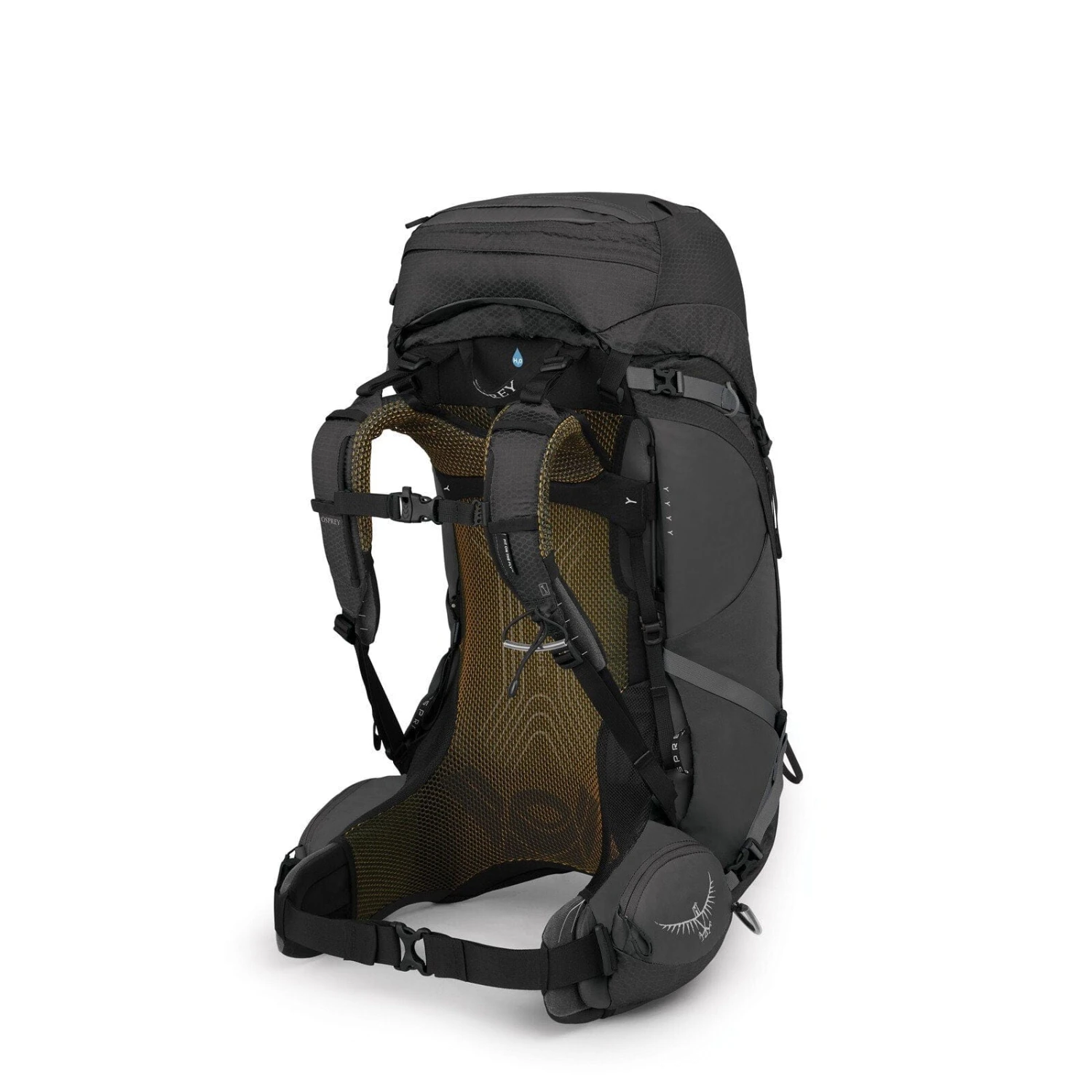Osprey Men's Atmos AG 50 Backpack 14 Osprey Men's Atmos AG 50 Backpack - Image 14