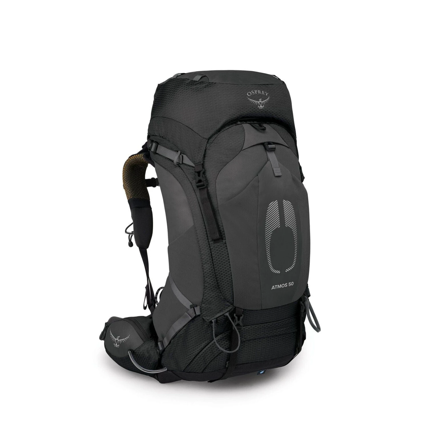 Osprey Men's Atmos AG 50 Backpack 13 Osprey Men's Atmos AG 50 Backpack - Image 13