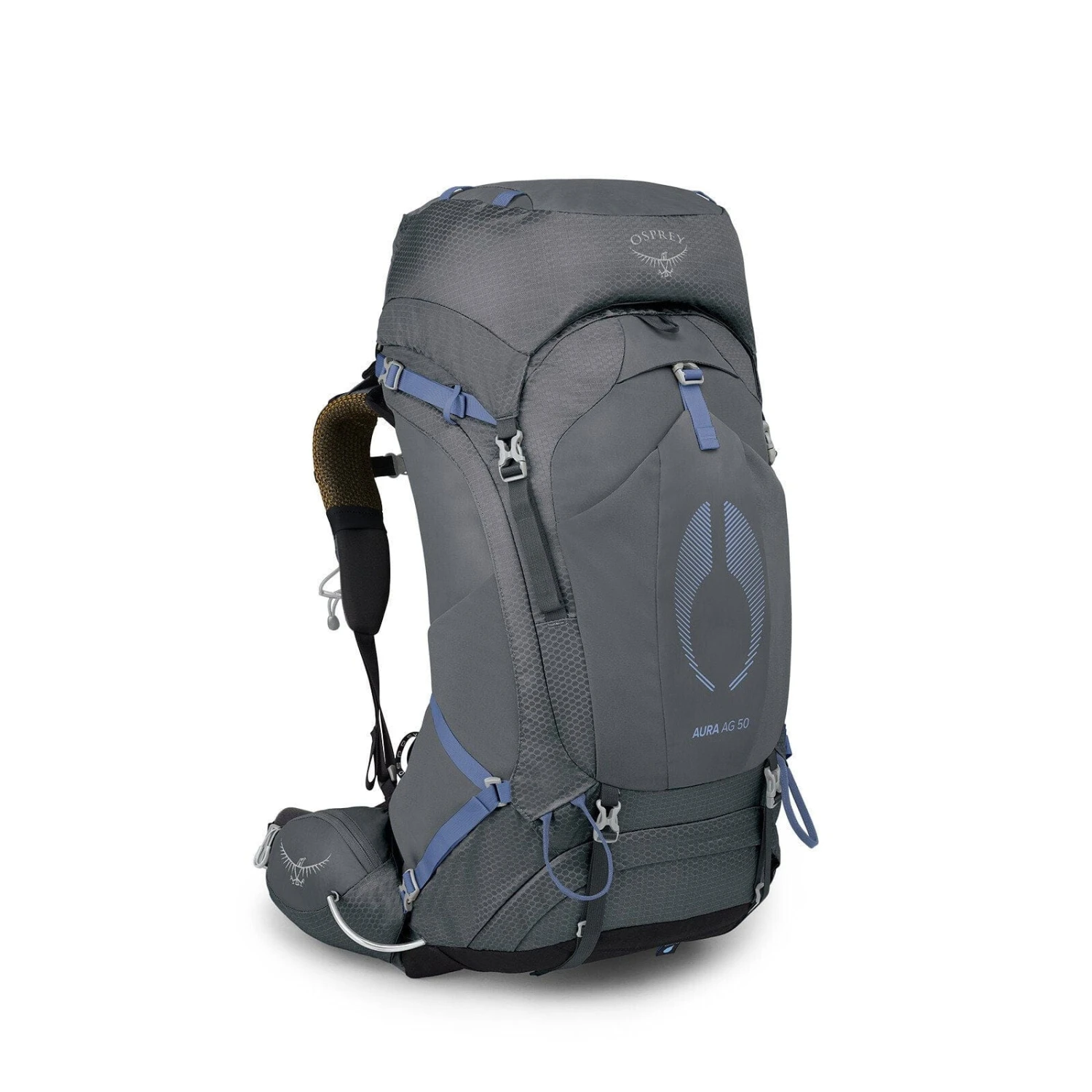 Osprey Aura AG 50 Women's Backpack 4 Osprey Aura AG 50 Women's Backpack - Image 4